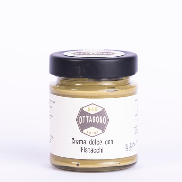 🎁 Crema dolce al pistacchio 30% ✈️🌎 (100% off)