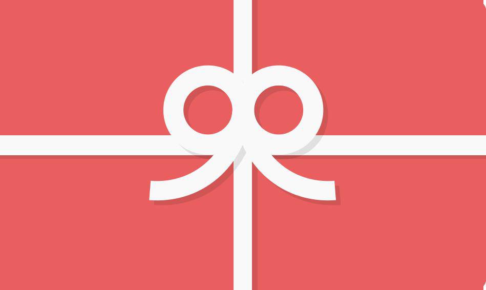 🎁 Buono regalo (100% off)